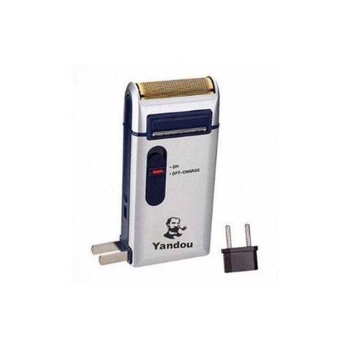 Yandou Elegant Rechargeable Shaver/Smoother