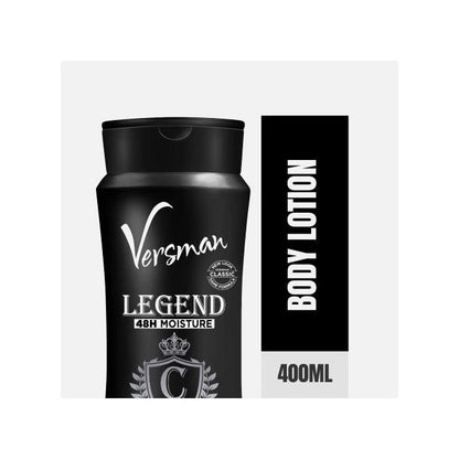 VERSMAN Legend Lotion – 400ml