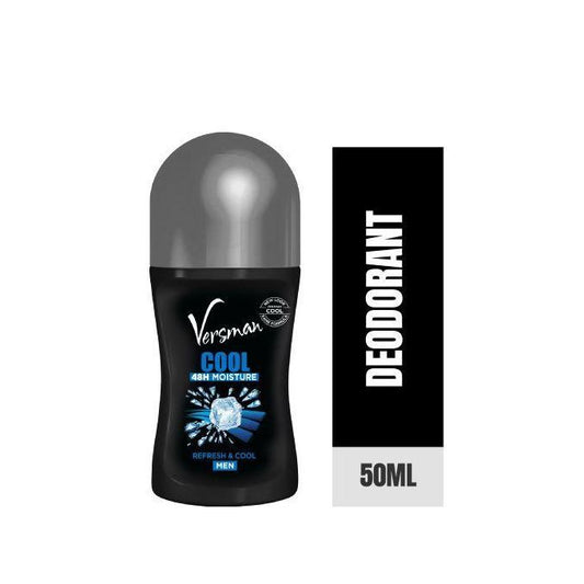 VERSMAN Cool Roll-On – 50ml