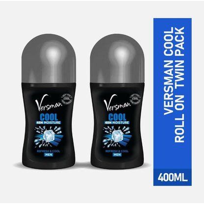 VERSMAN Cool Roll-On – 50ml