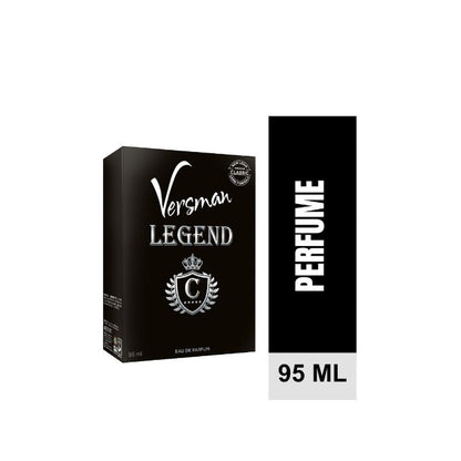 Versman Classic Legend Eau De Parfum – 95ml