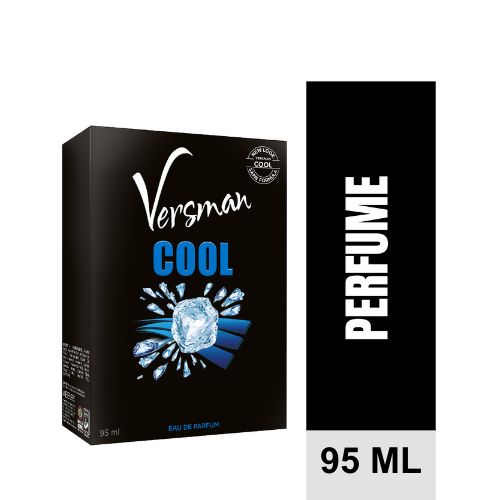Versman Cool Eau De Parfum – 95ml