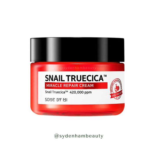 Some By Mi Snail Truecica™ Miracle Repair Cream – 60g