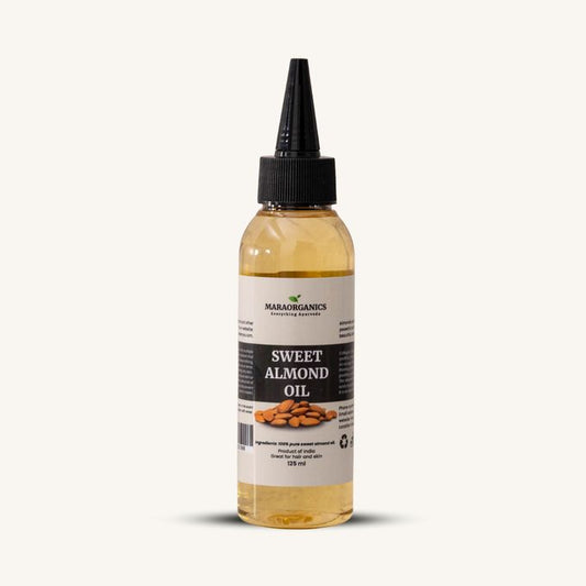 Mara Sweet Almond Oil