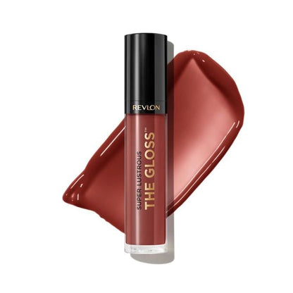 Revlon Super Lustrous The Gloss™ – Indulge In It