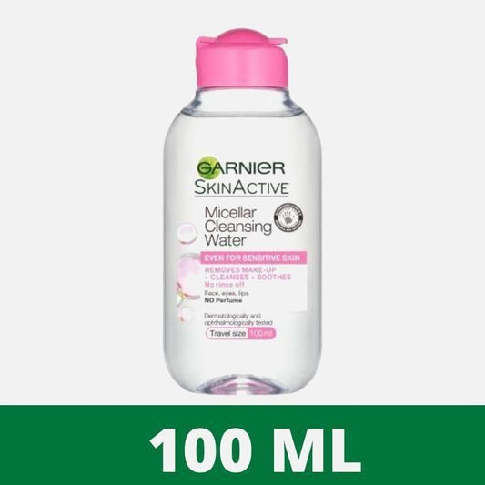 Garnier SkinActive Micellar Cleansing Water