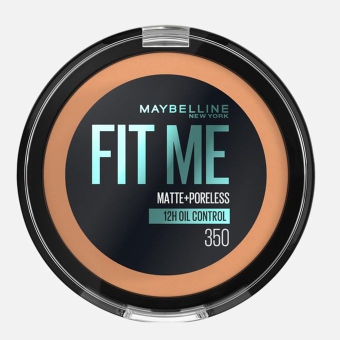 Maybelline Fit Me Matte + Poreless Powder 350 Caramel