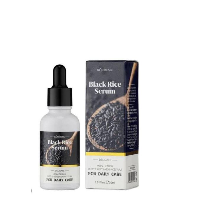Kormesic Black Rice Serum