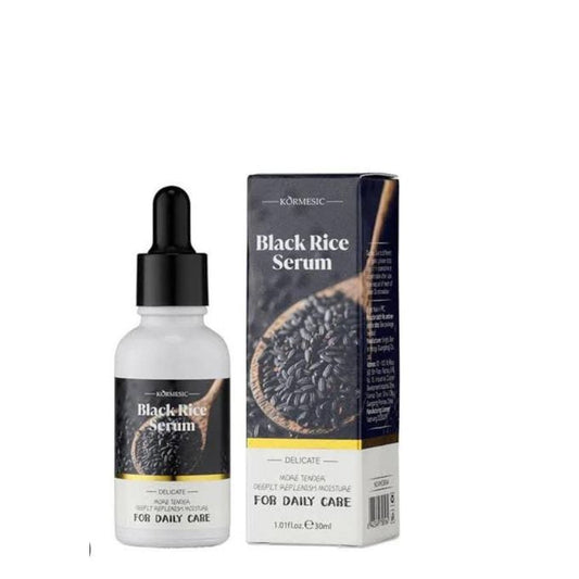 Kormesic Black Rice Serum
