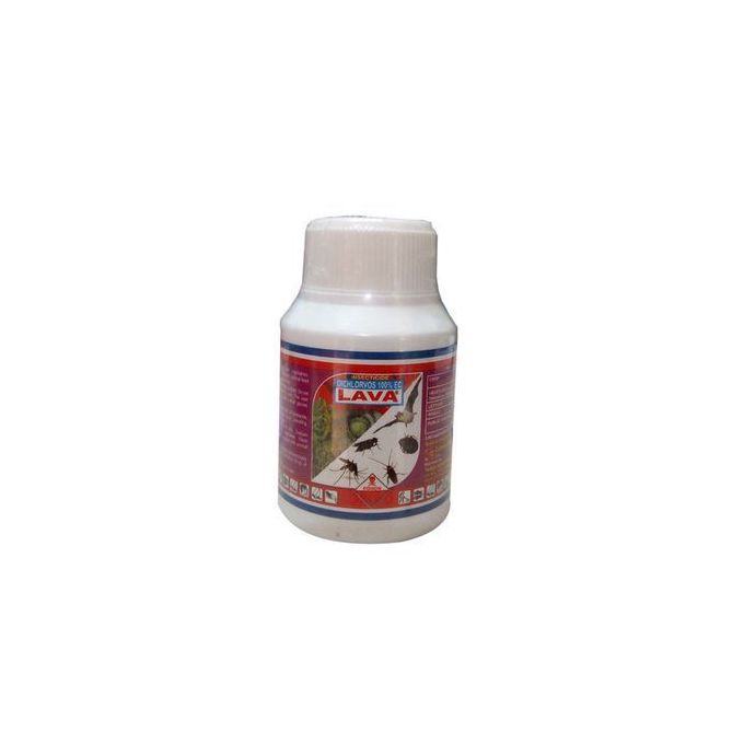 Lava Insecticide for Bedbugs and Cockroaches