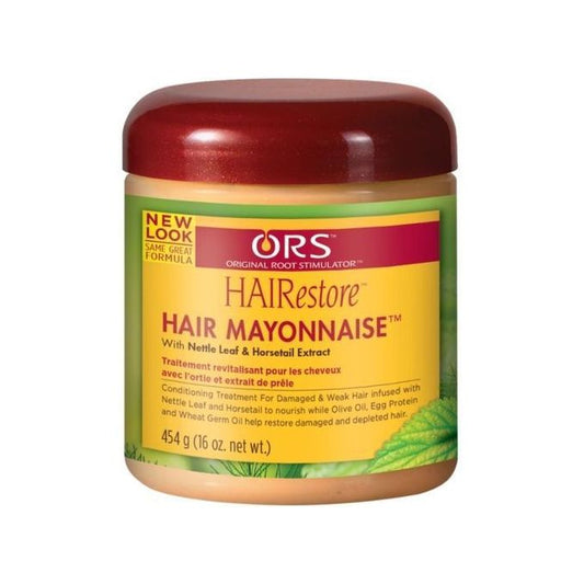ORS Hair Mayonnaise Conditioning Treatment-454g