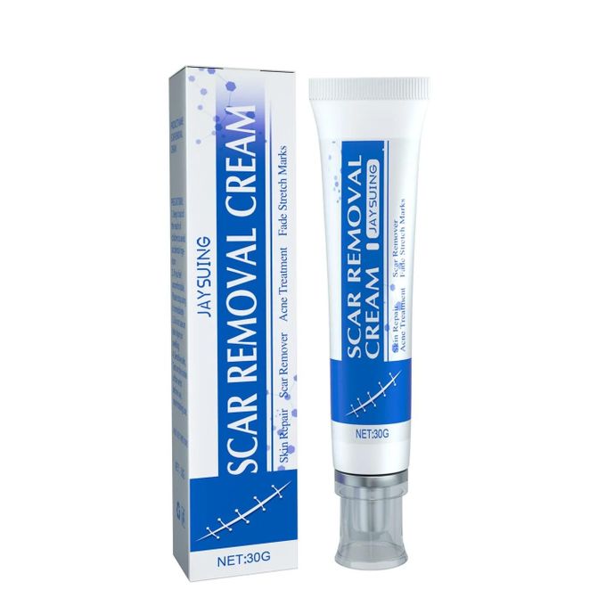 JAYSUING Scar Removal Cream