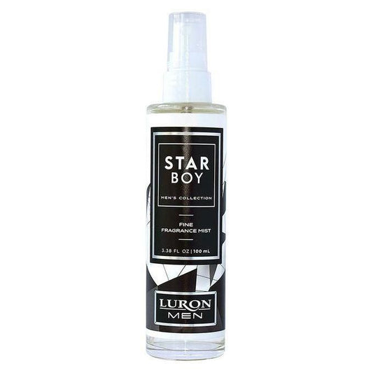 Luron Star Boy Body Mist