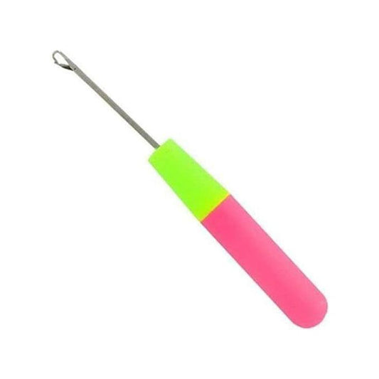 Fashion Latch Crochet Hook for Dreadlock Interlocking, Hair Weaving & Knitting
