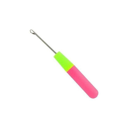 Fashion Latch Crochet Hook for Dreadlock Interlocking, Hair Weaving & Knitting