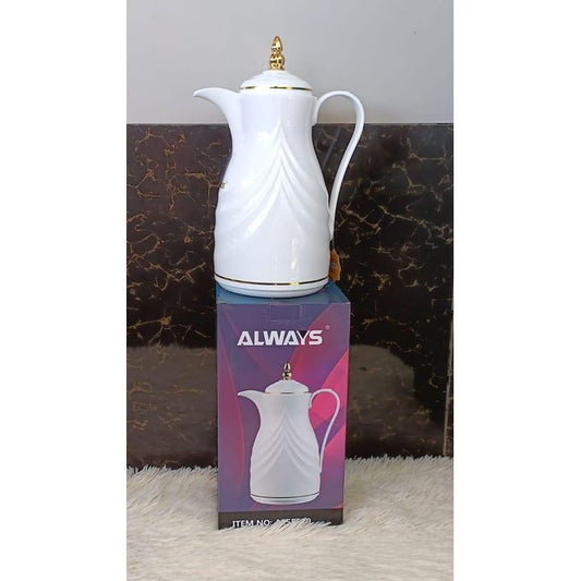 Always Unbreakable Elegant Flask