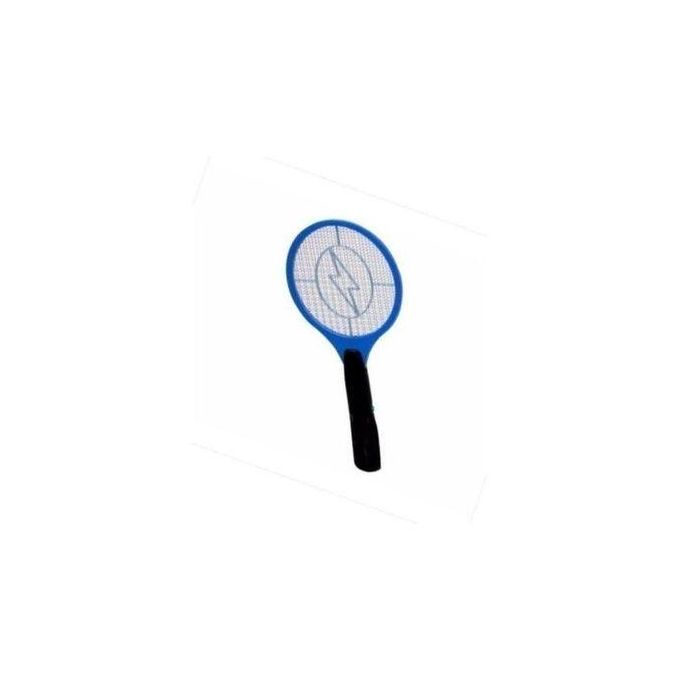 Electric Mosquito Swatter Bat/Racket Killer