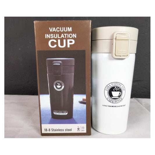 Stainless Steel Thermal Thermo Cup Mug – 350ml