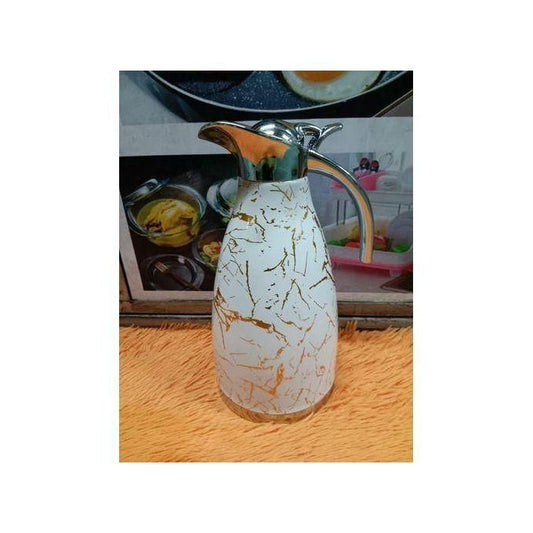 JP Original Unbreakable Luxury Marble Flask – 2.0 Litre