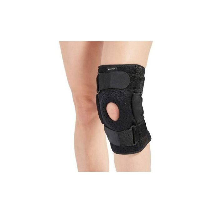 Ortho Aid Hinged Knee Brace