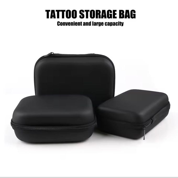 Poseidon Tattoo Machine Storage Bags