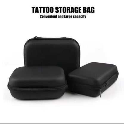 Poseidon Tattoo Machine Storage Bags