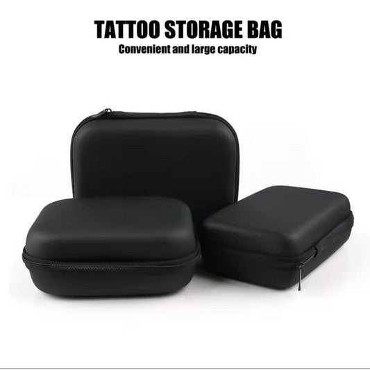 Poseidon Tattoo Machine Storage Bags