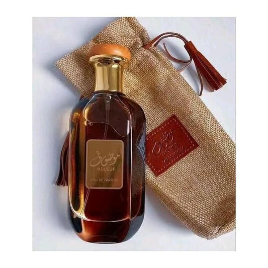 Ard Al Zaafaran Mousuf Eau de Parfum – 100ml