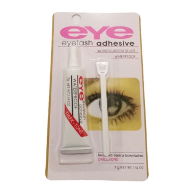 Eye Eyelash Adhesive Glue – 7g