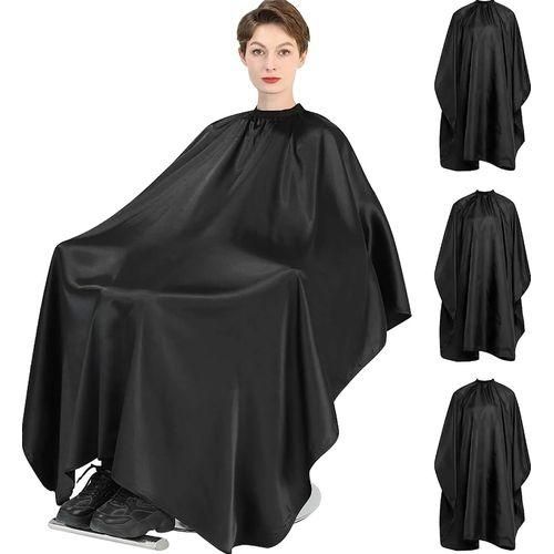 Barber Shaving Gown / Salon Hairdressing Draper