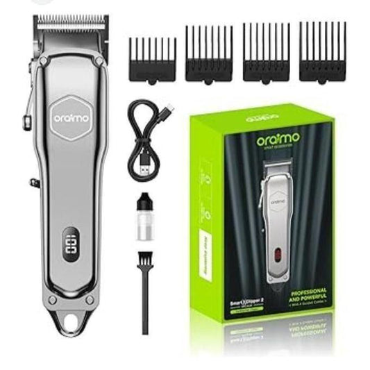 Oraimo Commercial Cordless Shaving Machine