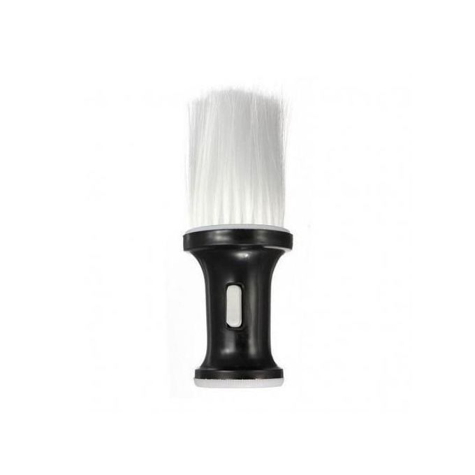 Soft Professional Barber’s Neck Hair & Beard Brush / Neck Duster