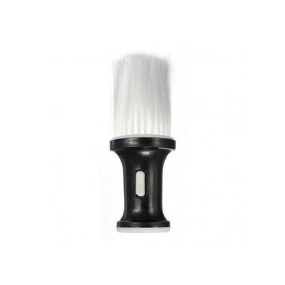 Soft Professional Barber’s Neck Hair & Beard Brush / Neck Duster