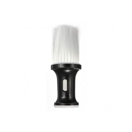 Soft Professional Barber’s Neck Hair & Beard Brush / Neck Duster