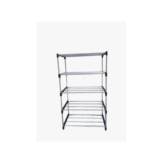 Nunix 5-Layer Shoe Rack