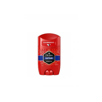 Old Spice Captain Deodorant Stick – 50ml