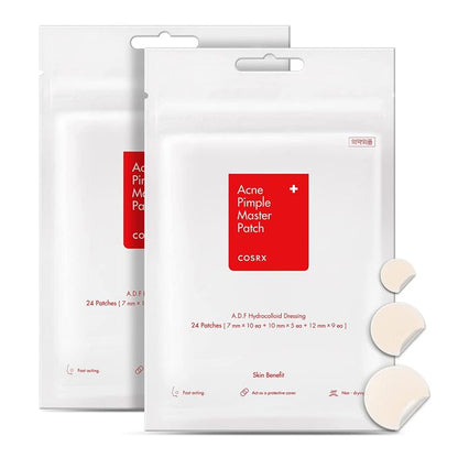 COSRX Acne Pimple Master Patch – 24 Patches