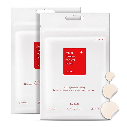 COSRX Acne Pimple Master Patch – 24 Patches