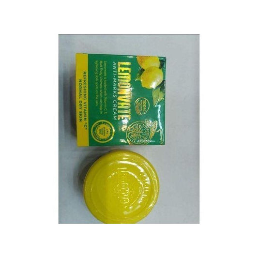 Lemonvate Anti-Marks Cream