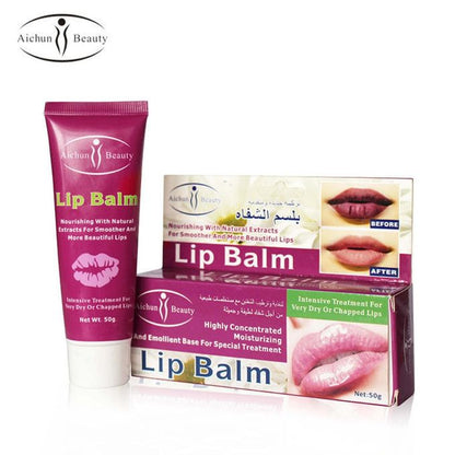 Aichun Beauty Lip Balm