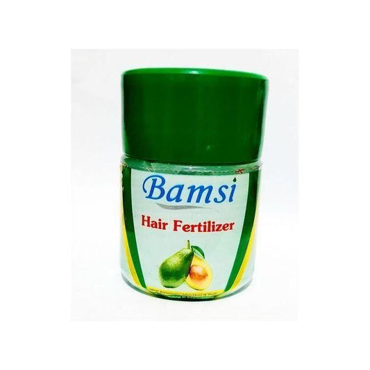 Bamsi Anti-Dandruff Hair Fertilizer
