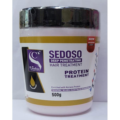 Sedoso Deep Penetrating Protein Hair Treatment