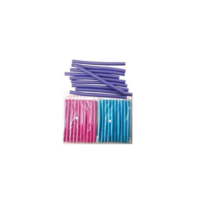 Fashion 20 Pieces Flexi Rods / Curling Rods