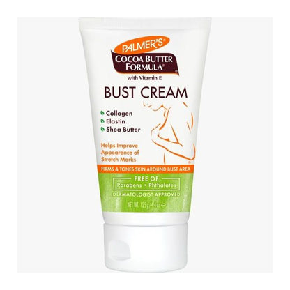 Palmer’s Cocoa Butter Bust Firming Cream