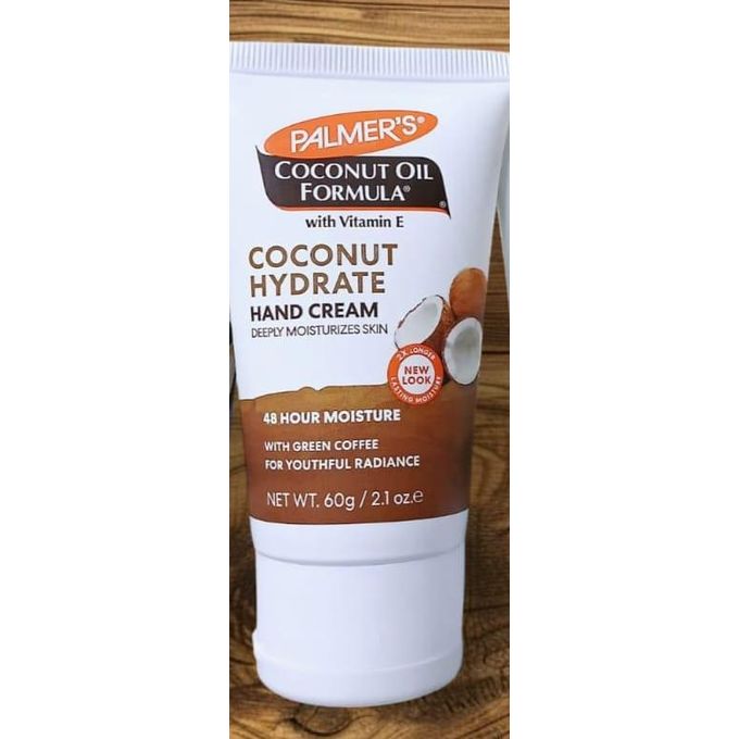 Palmer’s Coconut Hydrate Hand Cream