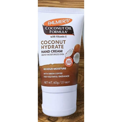 Palmer’s Coconut Hydrate Hand Cream