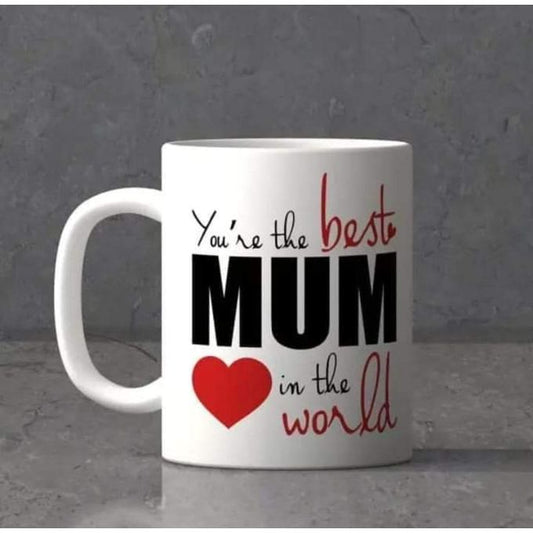 Customized Mug for Mum
