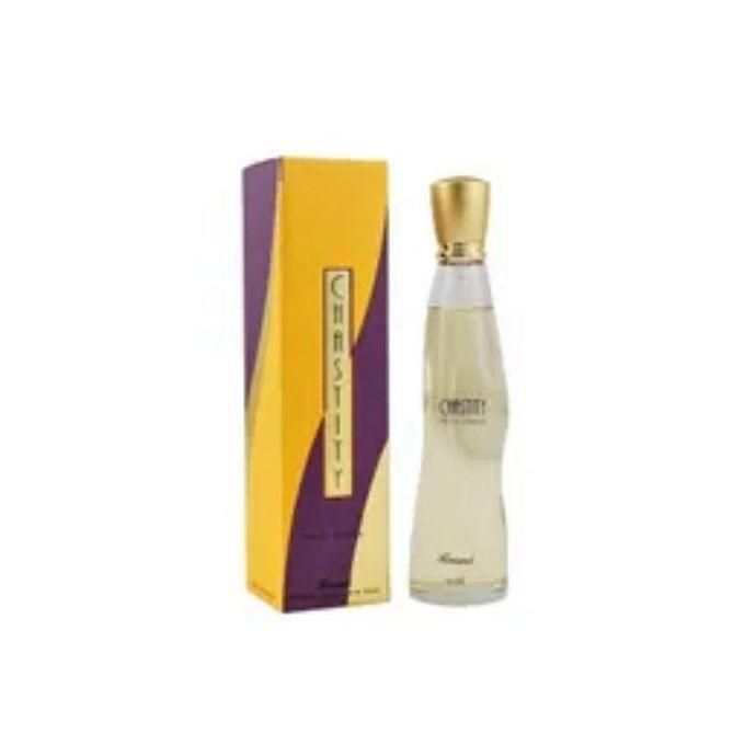 Rasasi Chastity Eau de Parfum for Women – 100ml