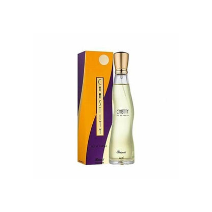 Rasasi Chastity Eau de Parfum for Women – 100ml