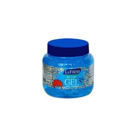 La'Fresh Wet Look Styling Gel